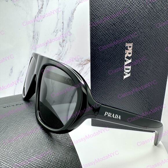 New PRADA Sunglasses main image 7